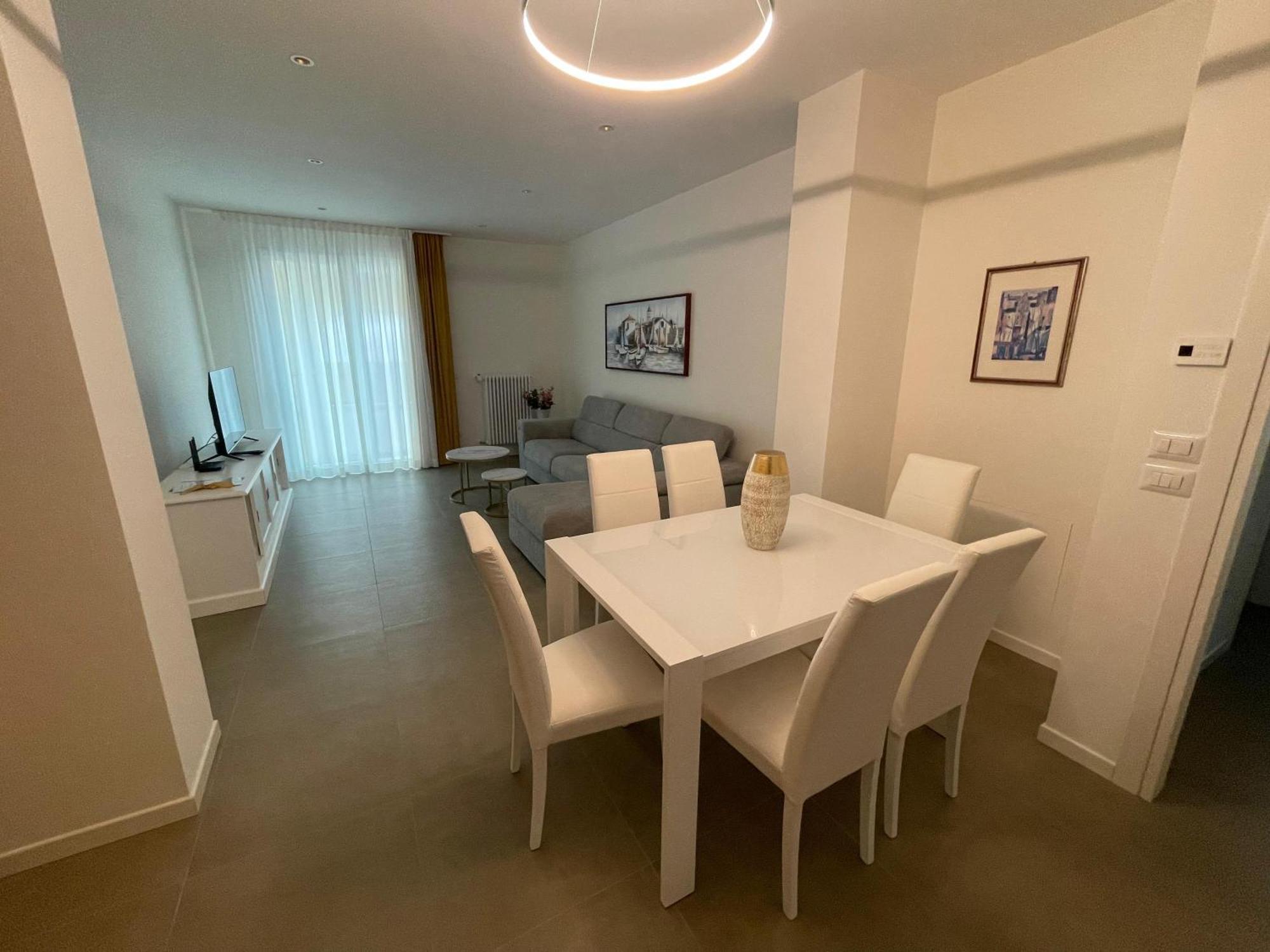 Nuovo Residence Serenissima Frontemare - Agenzia Cocal Caorle Exterior photo