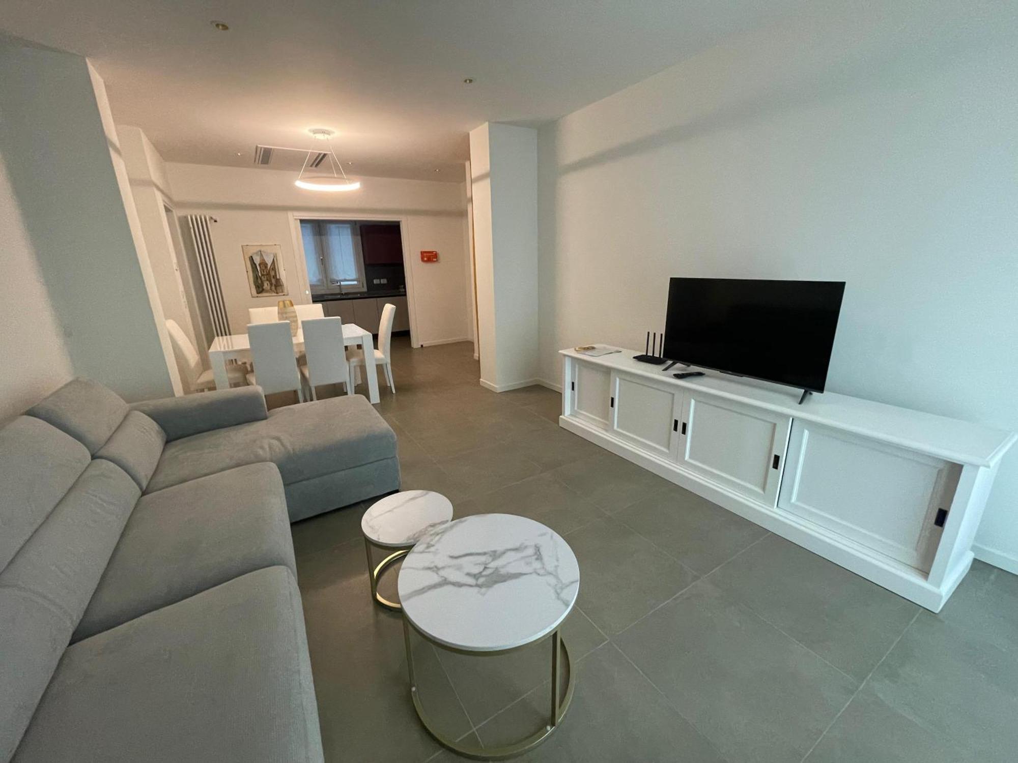 Nuovo Residence Serenissima Frontemare - Agenzia Cocal Caorle Room photo