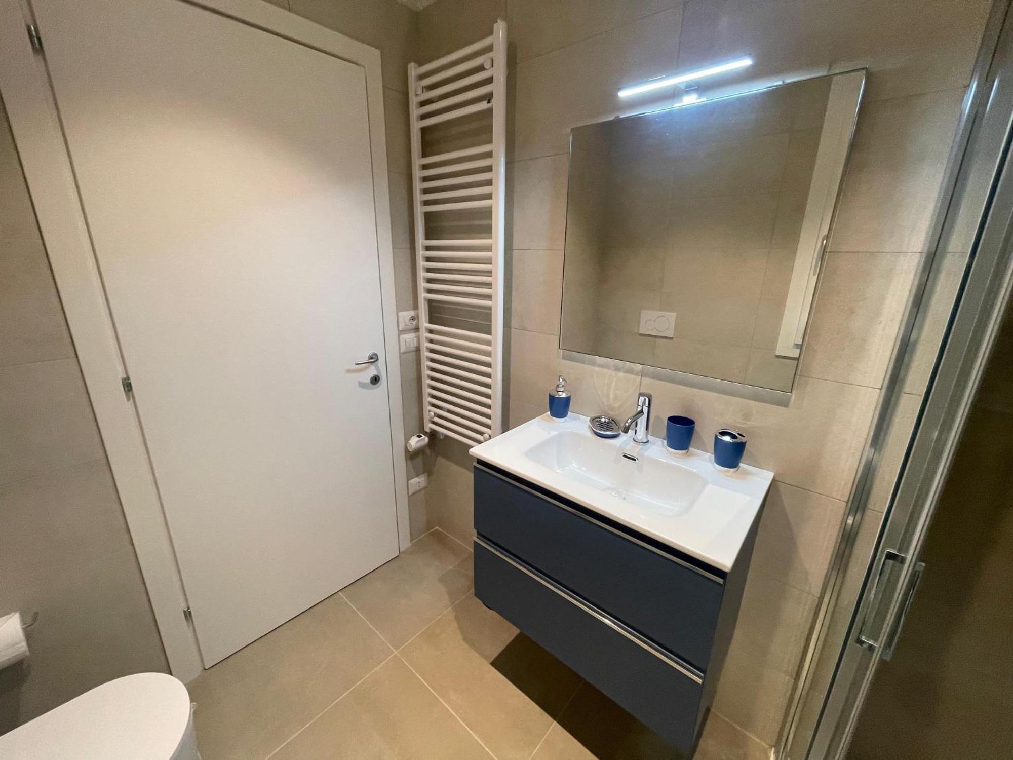 Nuovo Residence Serenissima Frontemare - Agenzia Cocal Caorle Exterior photo