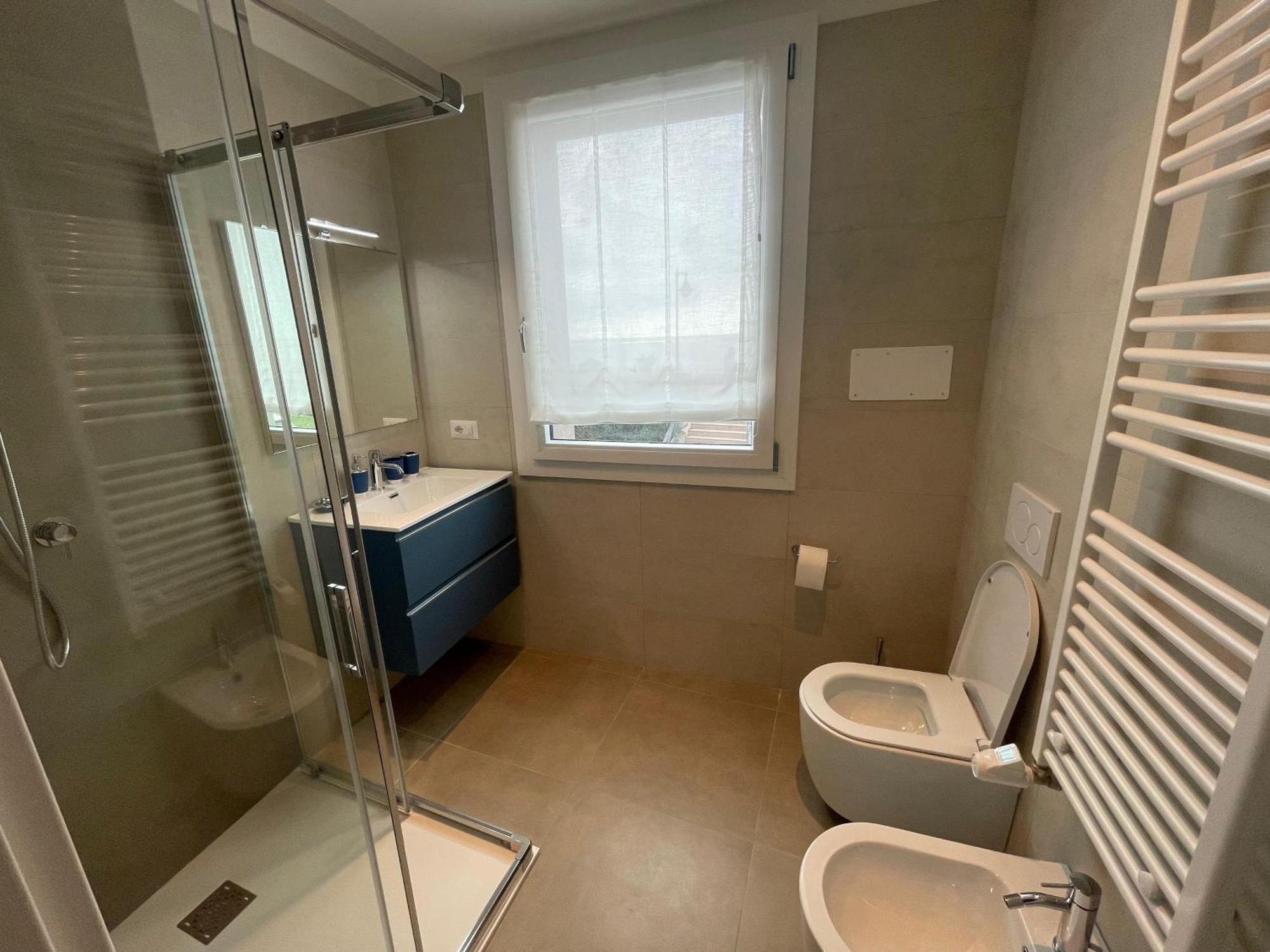 Nuovo Residence Serenissima Frontemare - Agenzia Cocal Caorle Exterior photo
