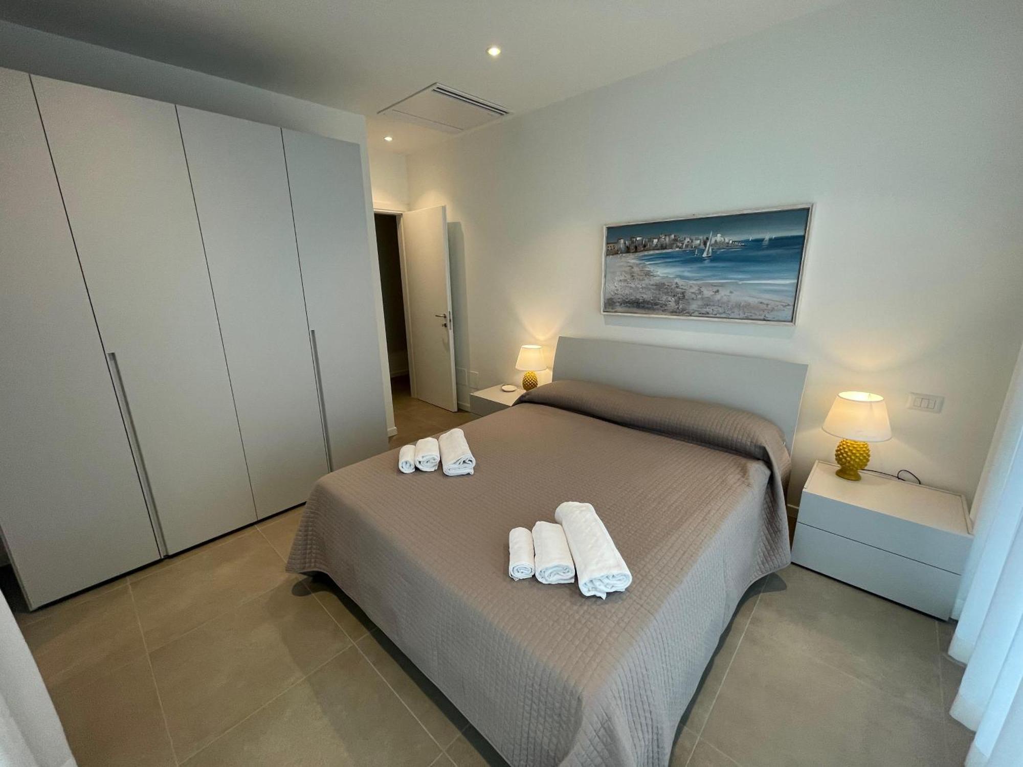 Nuovo Residence Serenissima Frontemare - Agenzia Cocal Caorle Exterior photo
