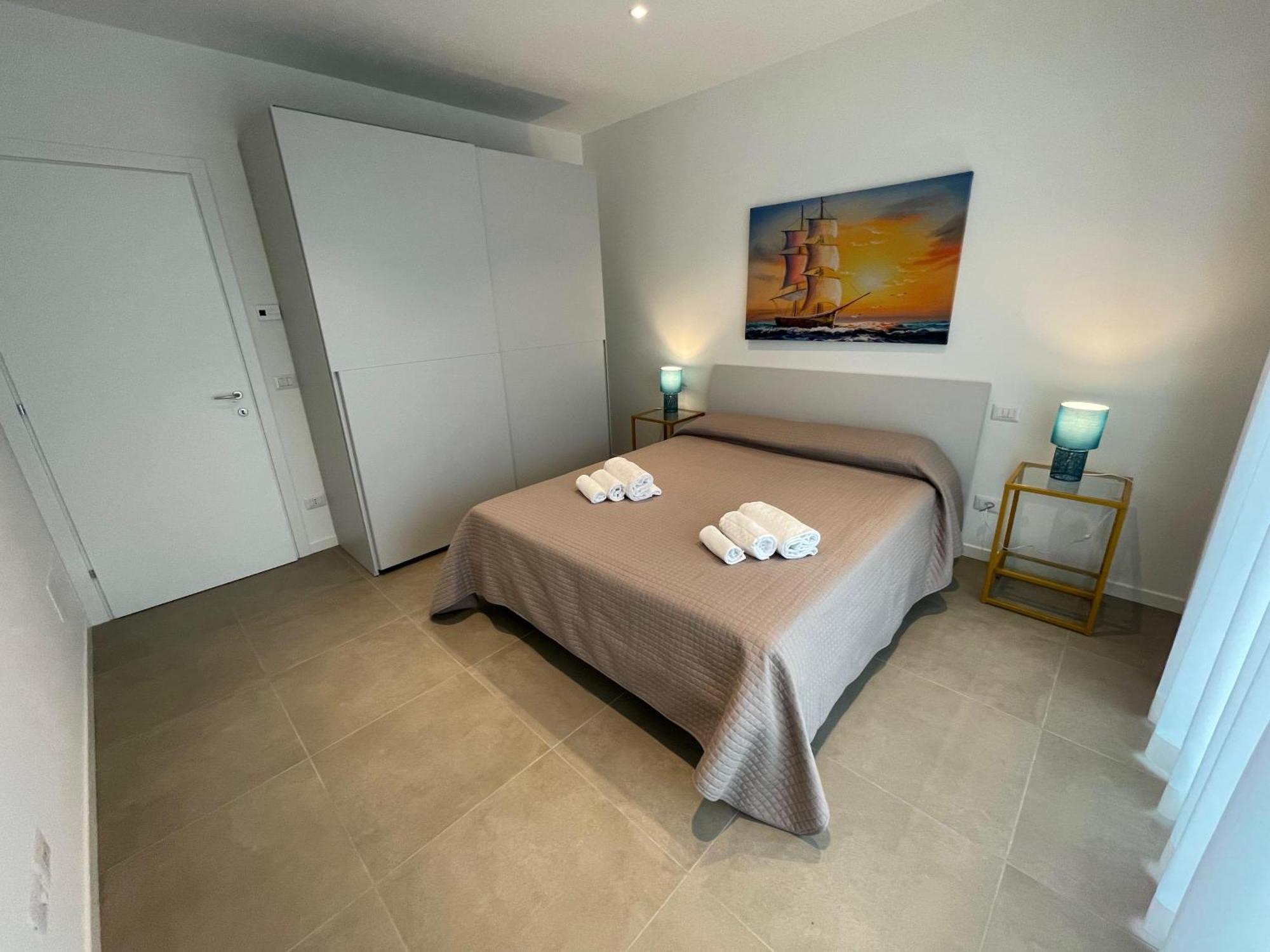 Nuovo Residence Serenissima Frontemare - Agenzia Cocal Caorle Room photo